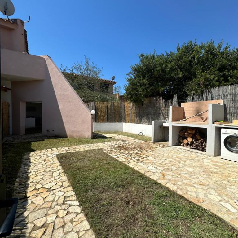 Costa Rei - Loft con giardino a 150 mt dal mare - Appartamento con 1 Camera da Letto - 6