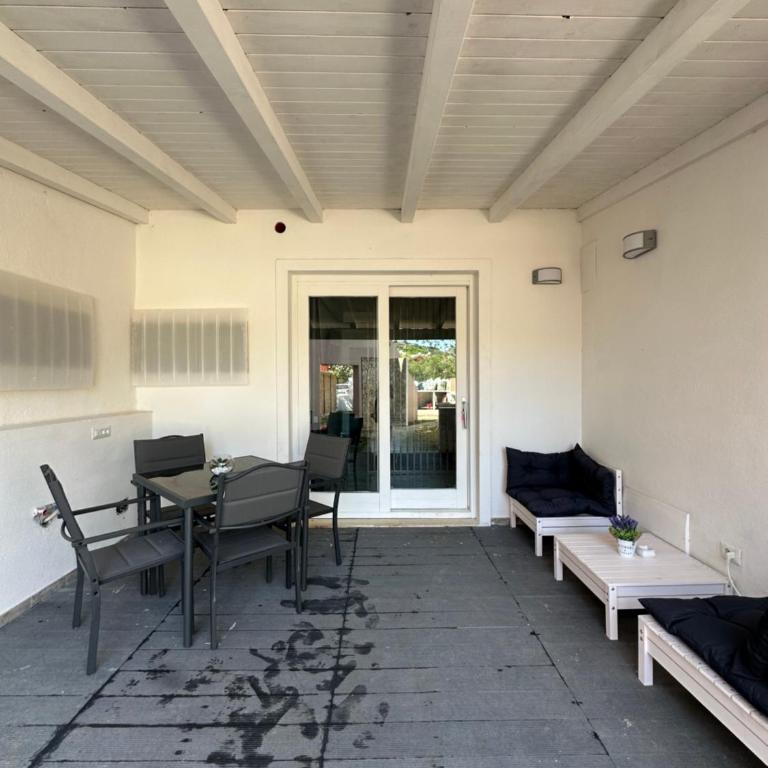 Costa Rei - Loft con giardino a 150 mt dal mare - Appartamento con 1 Camera da Letto - 7