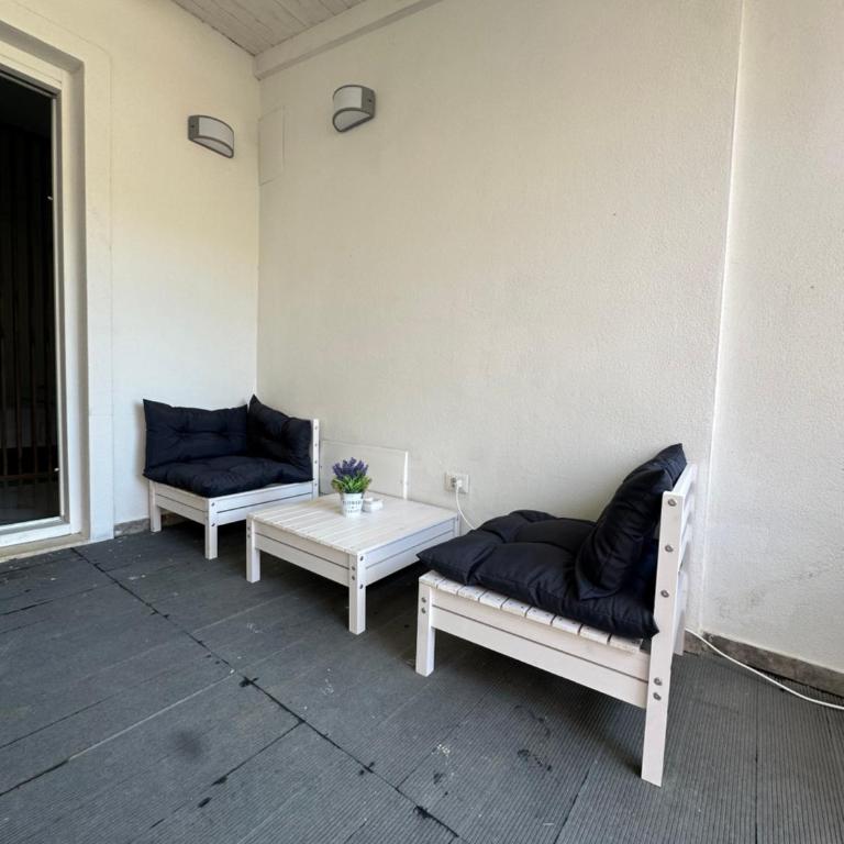 Costa Rei - Loft con giardino a 150 mt dal mare - Appartamento con 1 Camera da Letto - 14