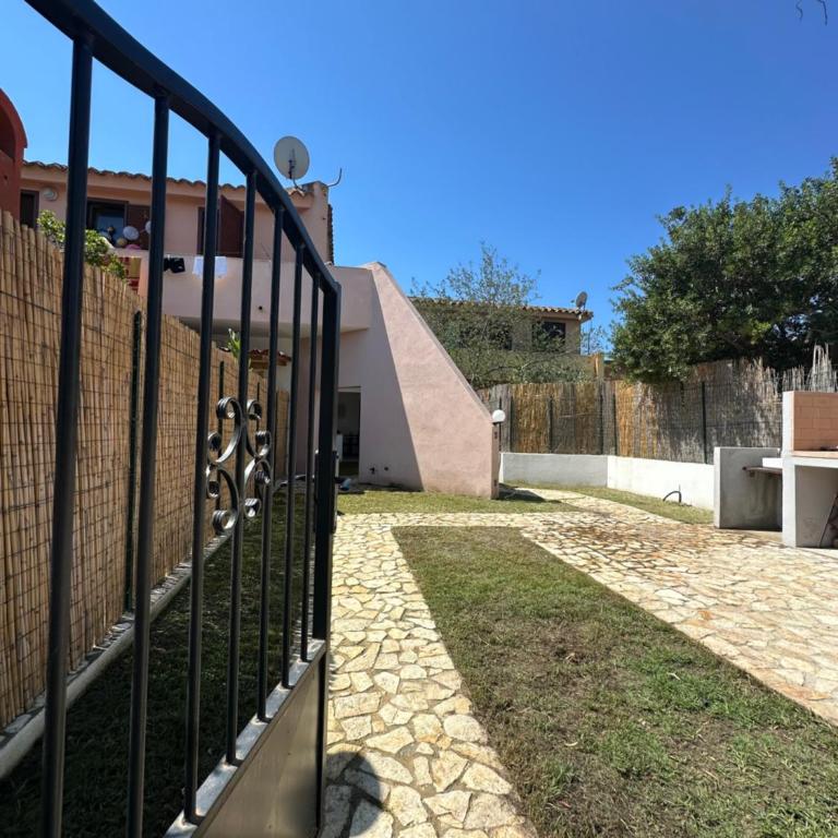 Costa Rei - Loft con giardino a 150 mt dal mare - Appartamento con 1 Camera da Letto - 18