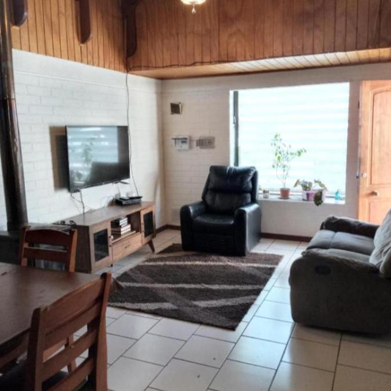 casa las Vertientes - Vacation Home - 1