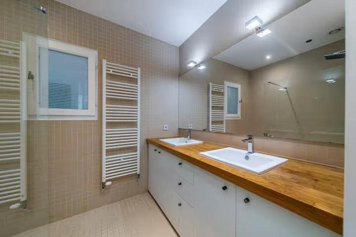 Elegant 3-Bedroom Duplex Champs-Élysées - Air Conditioning - Appartement - 15