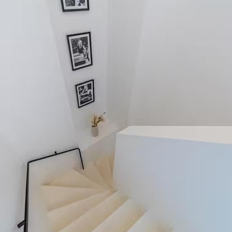 Elegant 3-Bedroom Duplex Champs-Élysées - Air Conditioning - Appartement - 17