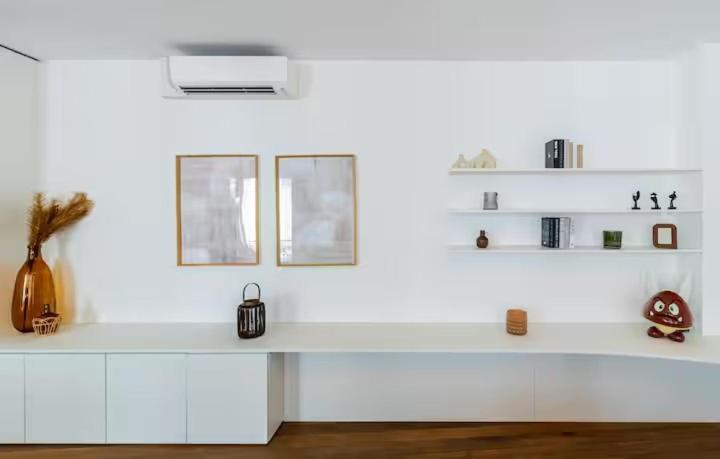Elegant 3-Bedroom Duplex Champs-Élysées - Air Conditioning - Appartement - 26