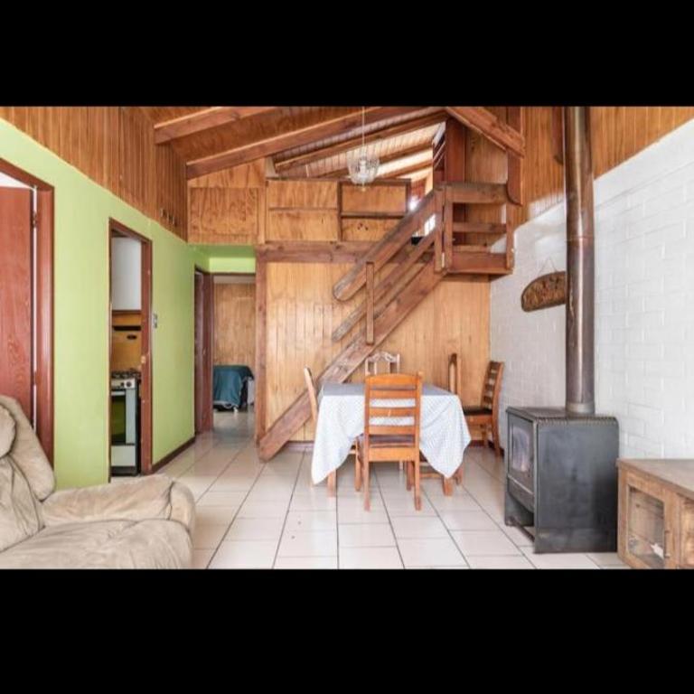 casa las Vertientes - Vacation Home - 2