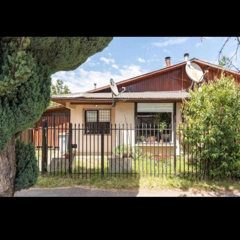 casa las Vertientes - Vacation Home - 3