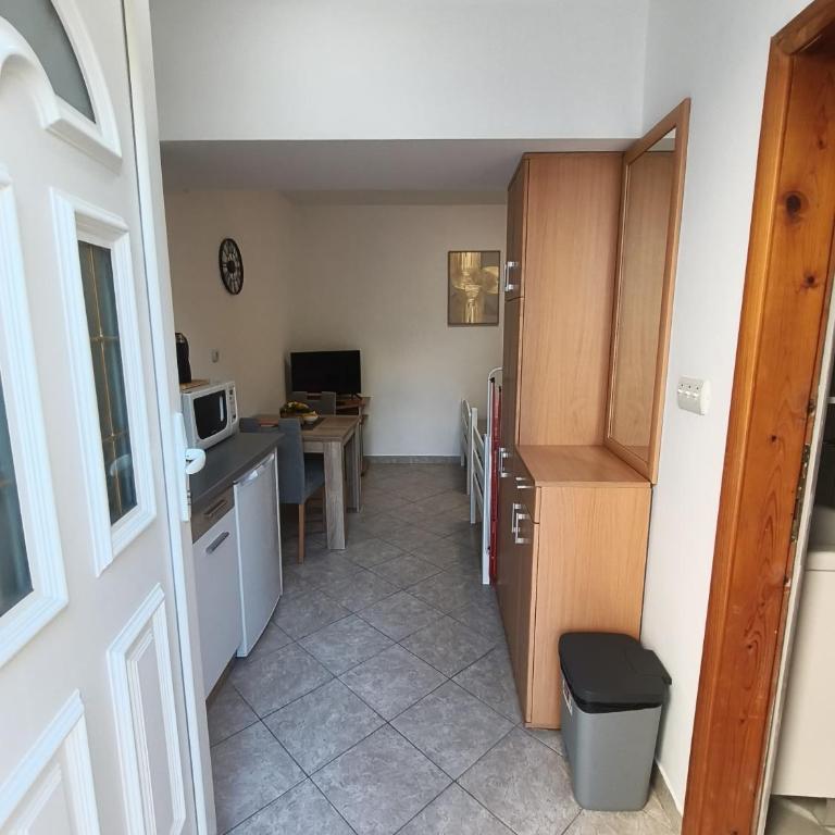 SM Studio Apartman - Appartement 1 Chambre - 3