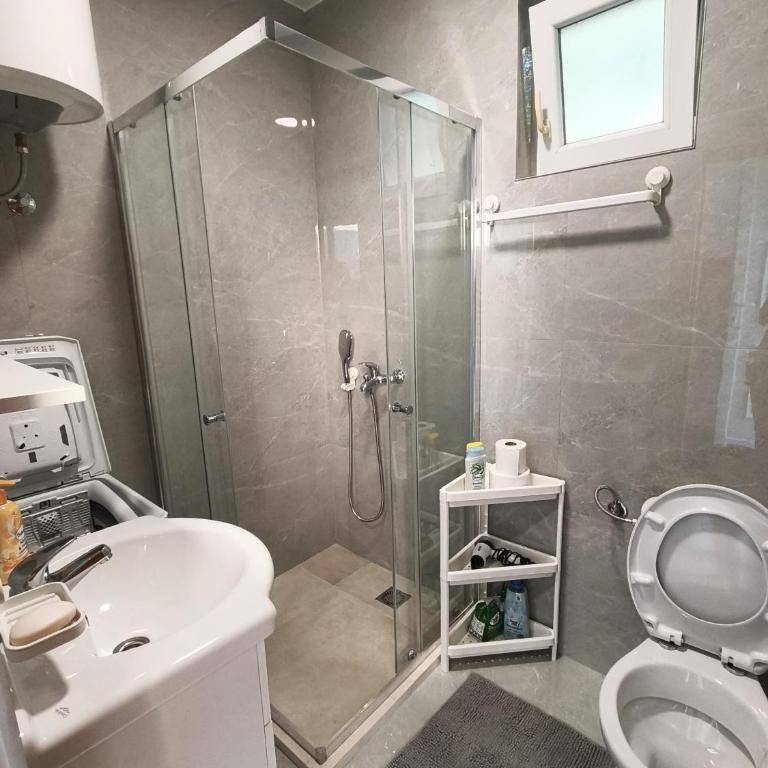 SM Studio Apartman - Appartement 1 Chambre - 4