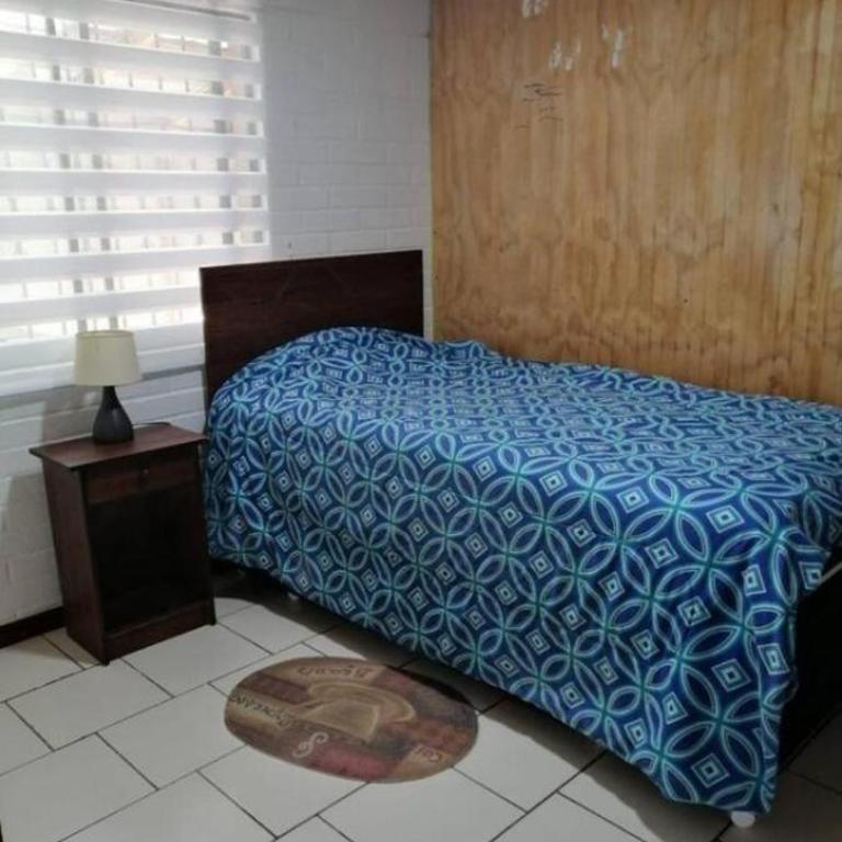 casa las Vertientes - Vacation Home - 5
