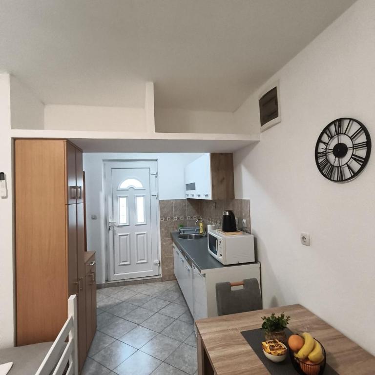 SM Studio Apartman - Appartement 1 Chambre - 7