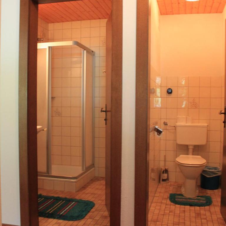Appartements Landhaus Monika Jäger - Apartamento de 2 dormitorios (2-4 adultos) - 52