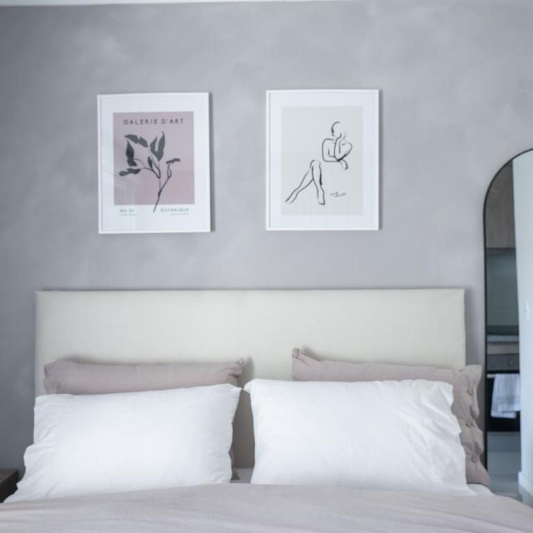 lua nova apartments - Apartamento de 1 dormitorio - 5