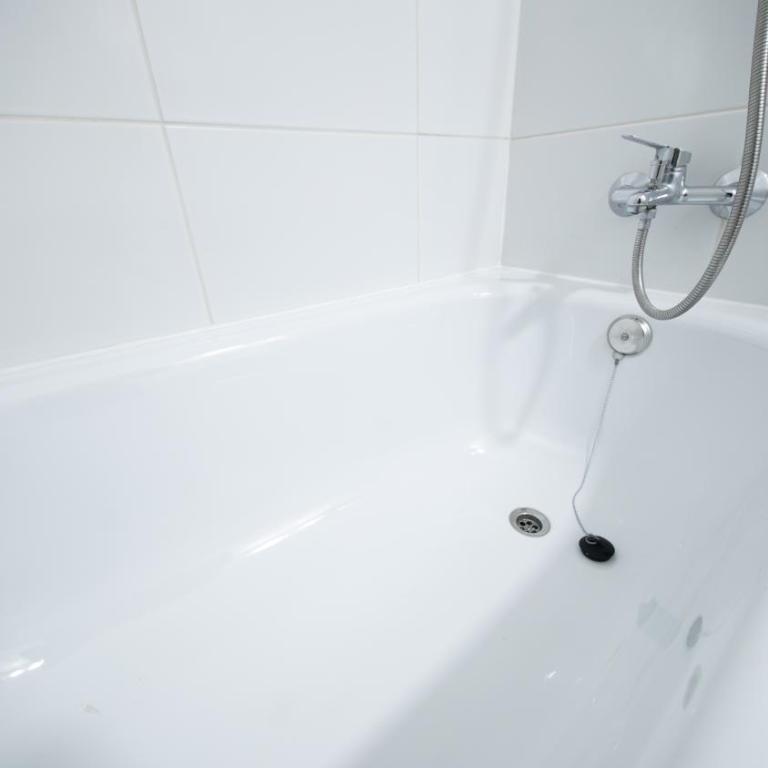 lua nova apartments - Apartamento de 1 dormitorio - 11