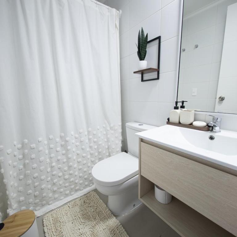 lua nova apartments - Apartamento de 1 dormitorio - 10