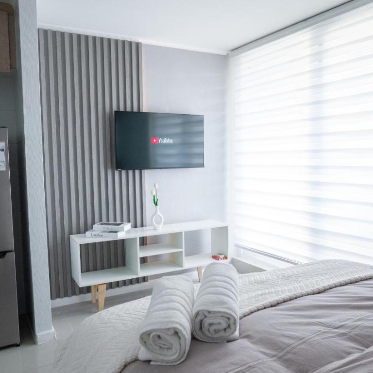 lua nova apartments - Apartamento de 1 dormitorio - 3