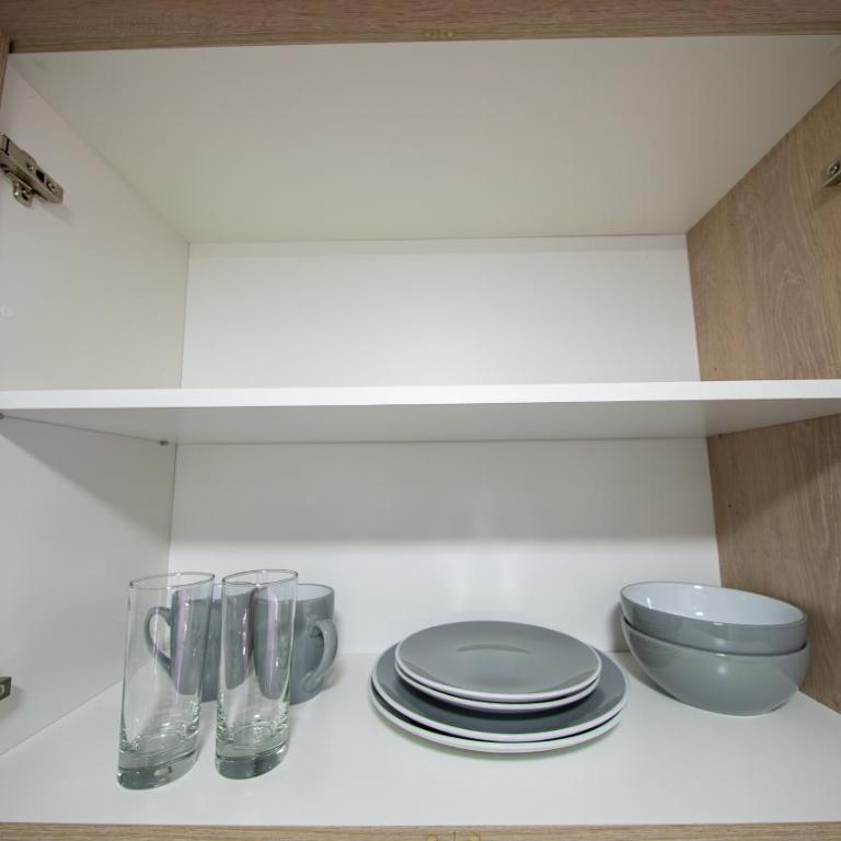 lua nova apartments - Apartamento de 1 dormitorio - 17