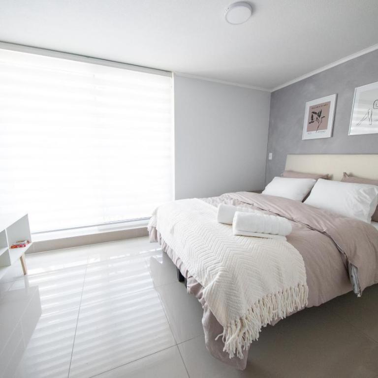 lua nova apartments - Apartamento de 1 dormitorio - 1