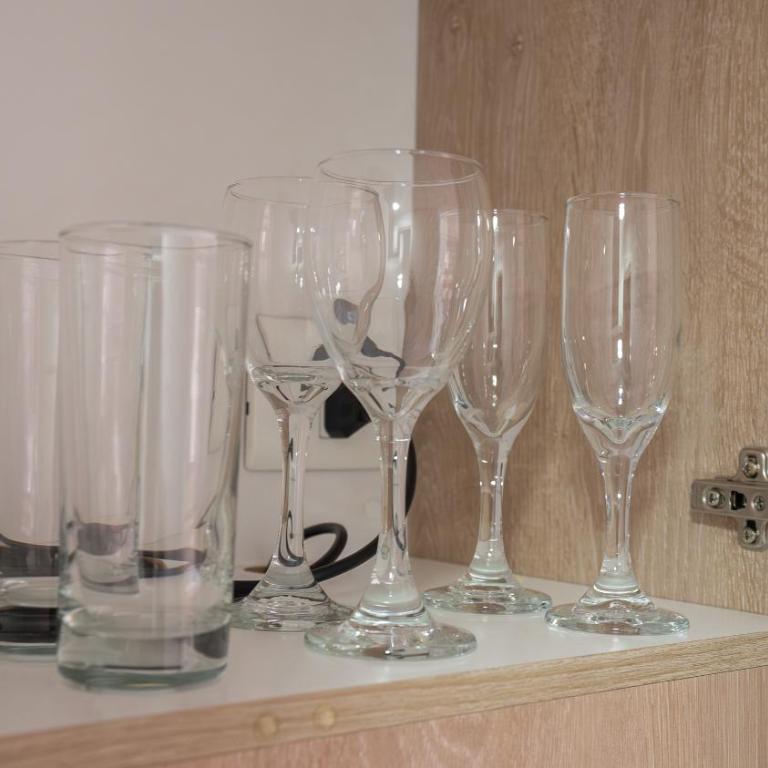 lua nova apartments - Apartamento de 1 dormitorio - 22