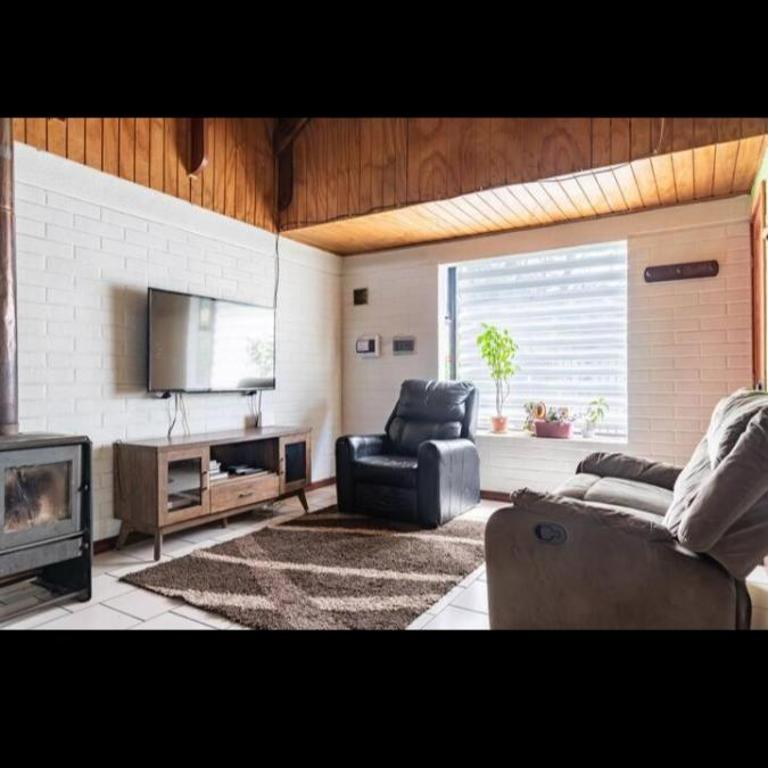 casa las Vertientes - Vacation Home - 8