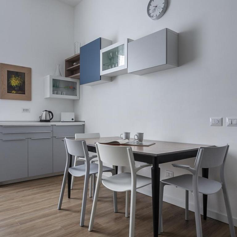 Italianway Easy - Teglio 2 - Apartment - 3