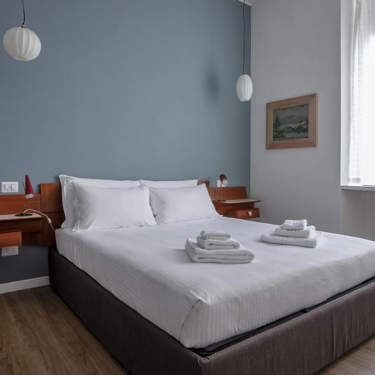 Italianway Easy - Teglio 2 - Apartment - 1