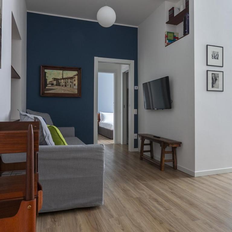 Italianway Easy - Teglio 2 - Apartment - 2
