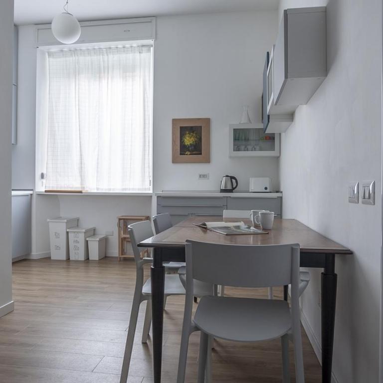 Italianway Easy - Teglio 2 - Apartment - 4