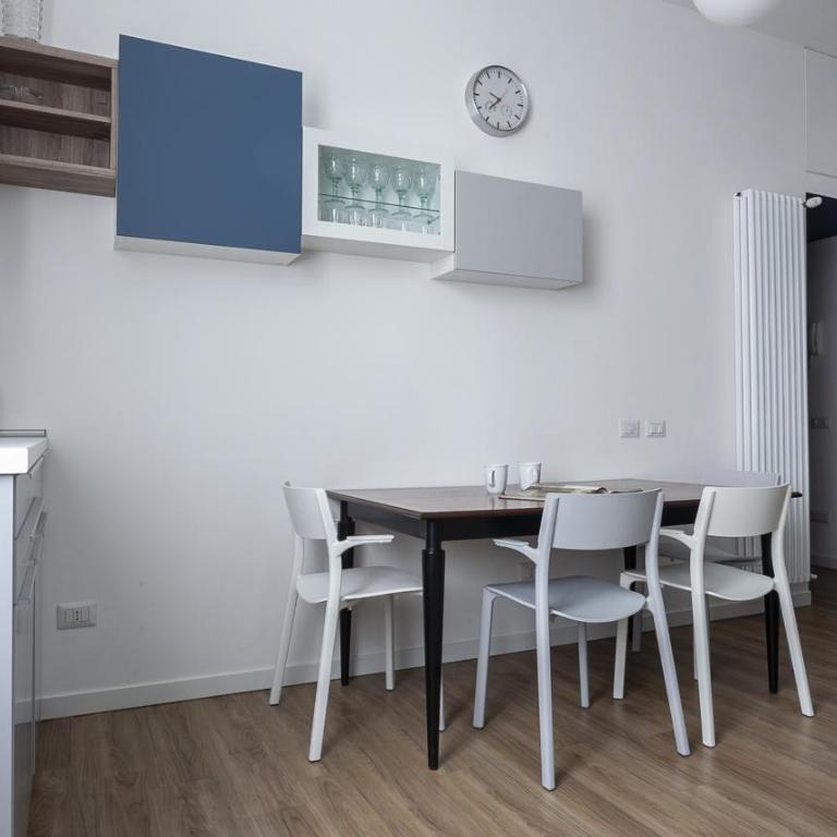 Italianway Easy - Teglio 2 - Apartment - 6