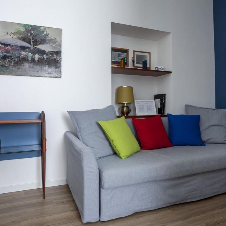 Italianway Easy - Teglio 2 - Apartment - 7
