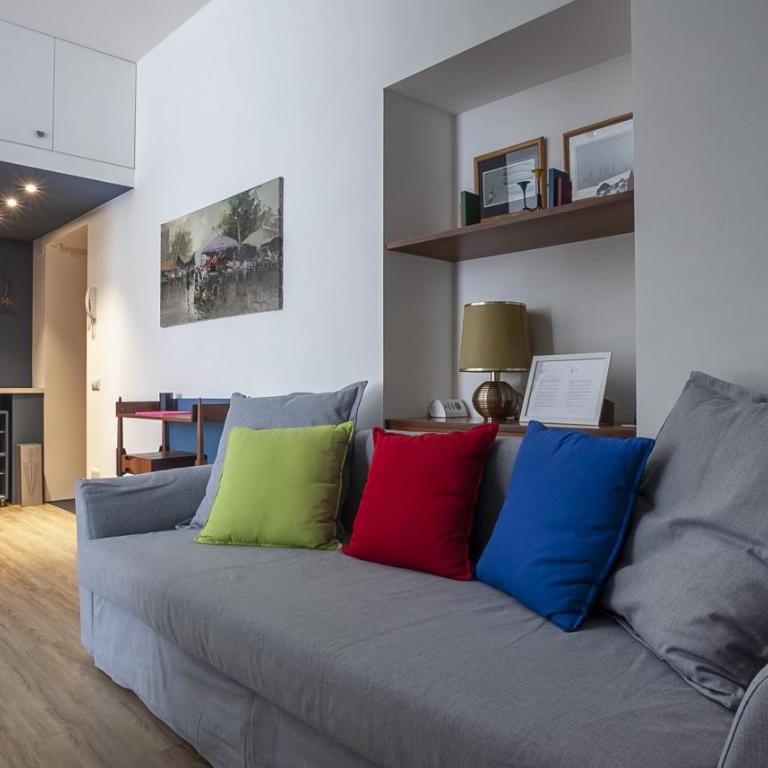 Italianway Easy - Teglio 2 - Apartment - 8
