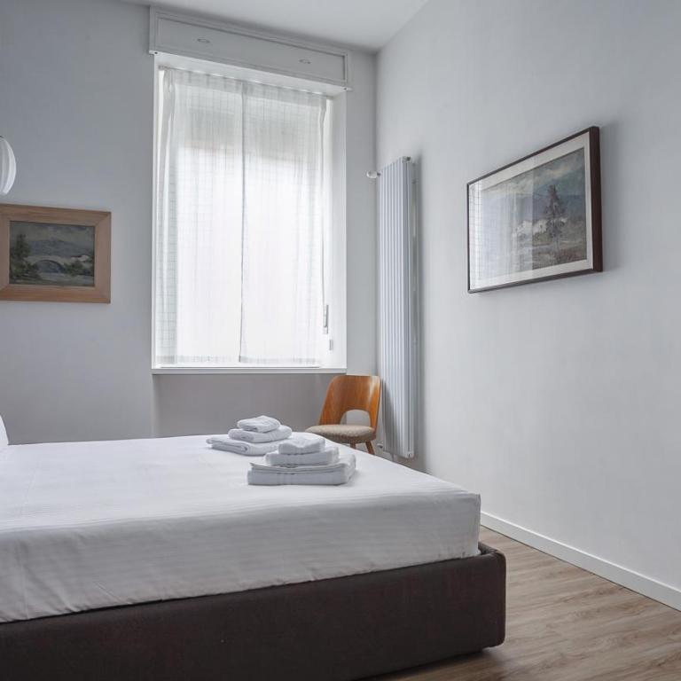 Italianway Easy - Teglio 2 - Apartment - 12