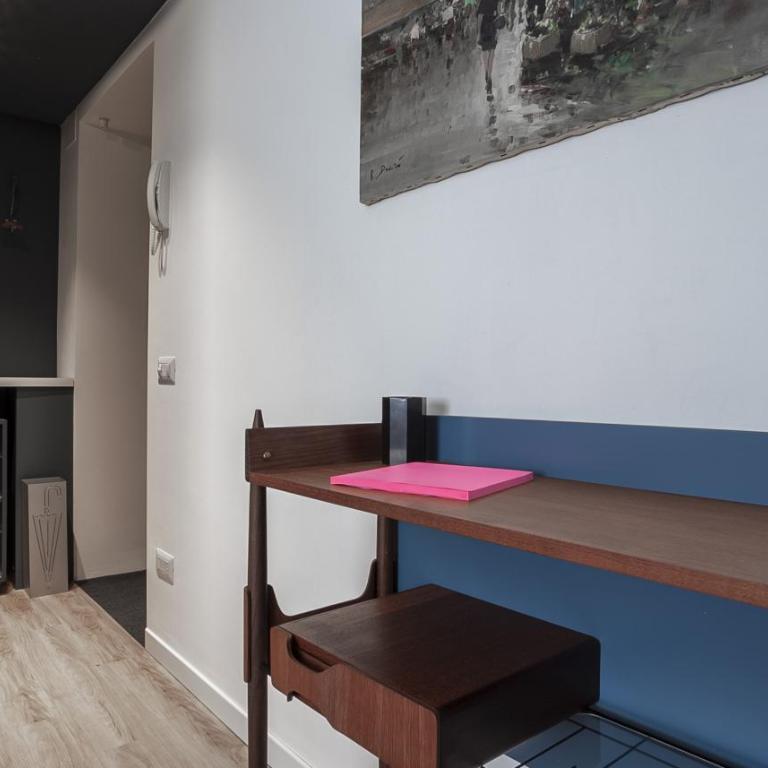 Italianway Easy - Teglio 2 - Apartment - 17