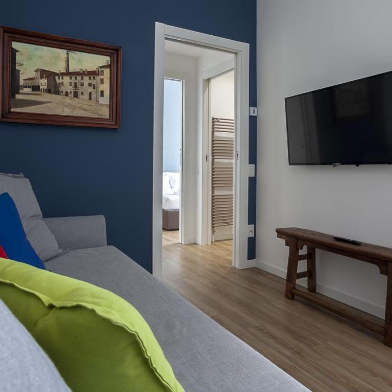 Italianway Easy - Teglio 2 - Apartment - 16