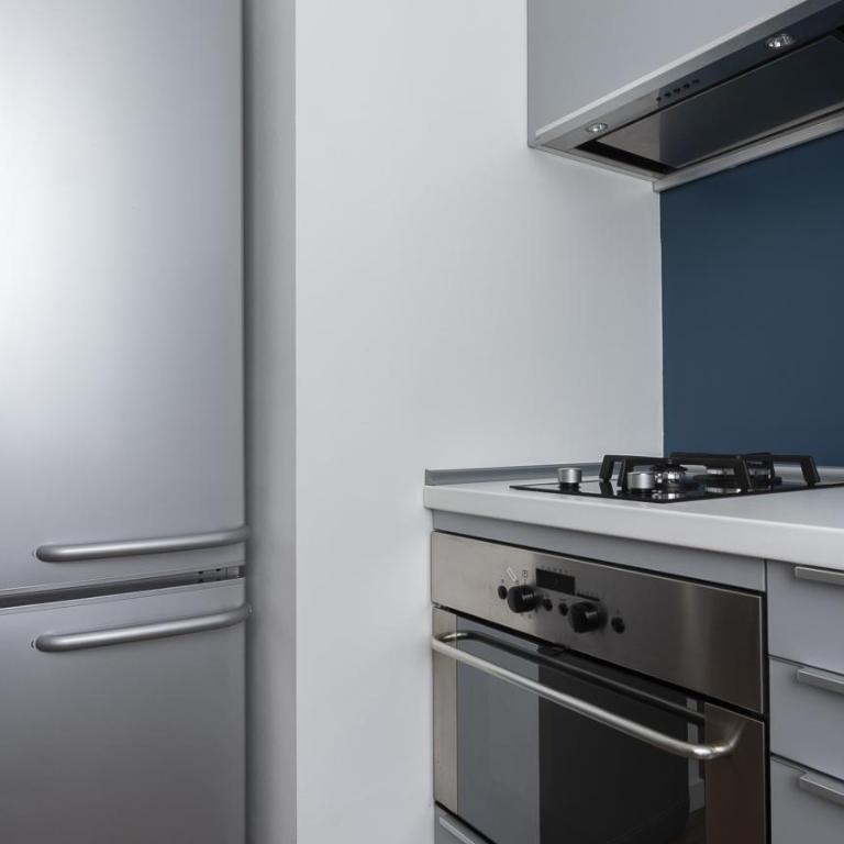 Italianway Easy - Teglio 2 - Apartment - 18