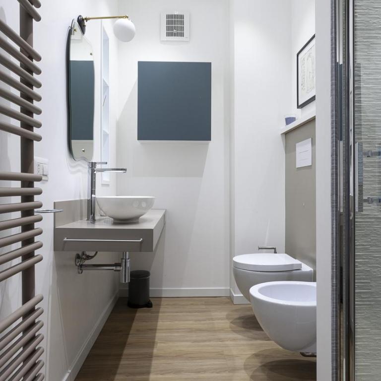Italianway Easy - Teglio 2 - Apartment - 22