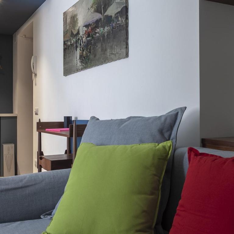 Italianway Easy - Teglio 2 - Apartment - 21