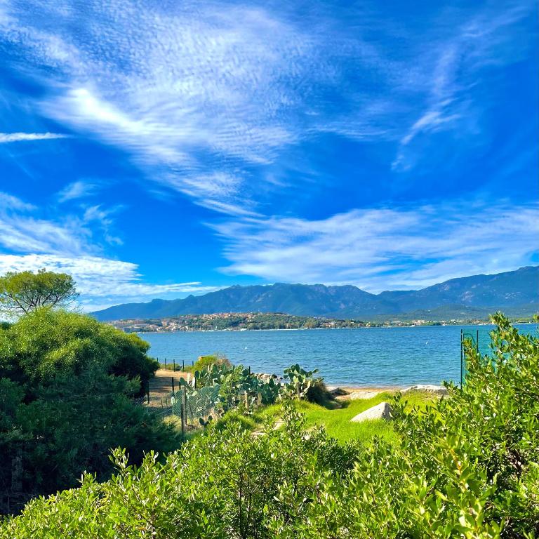 Cinque Sensi - Villa - Vue sur Mer - 31