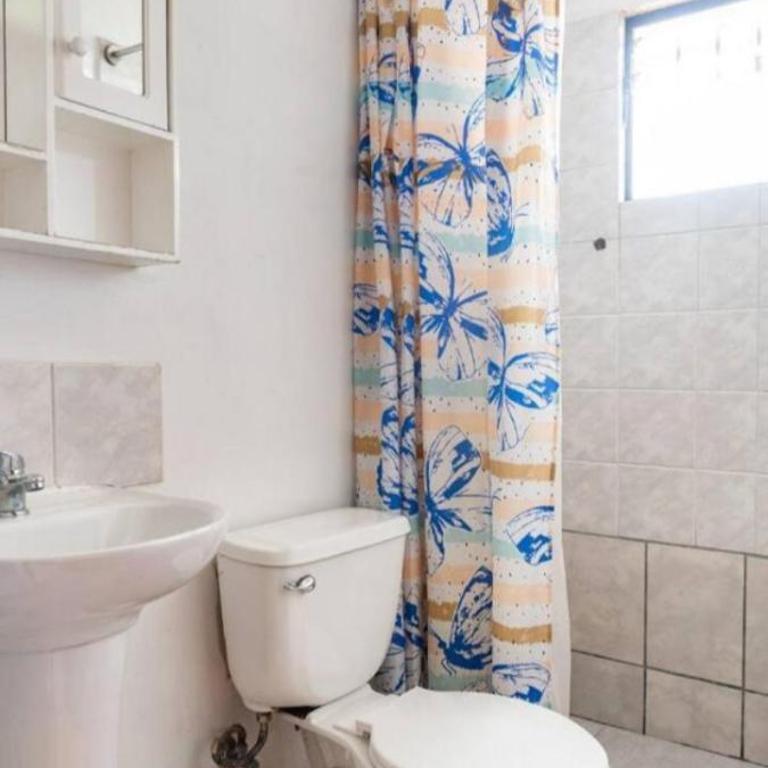 casa las Vertientes - Vacation Home - 9