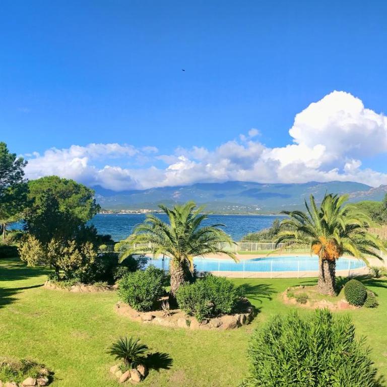 Cinque Sensi - Villa - Vue sur Mer - 1