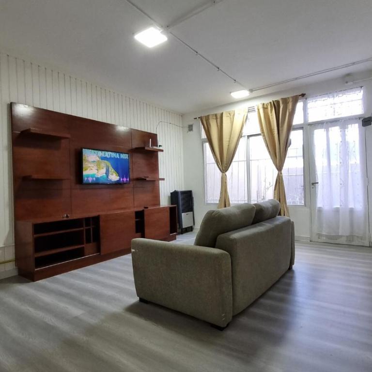 Hermosos monoambientes a estrenar - Apartamento de 1 dormitorio - 1