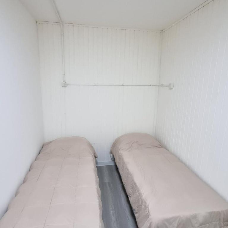 Hermosos monoambientes a estrenar - Apartamento de 1 dormitorio - 5