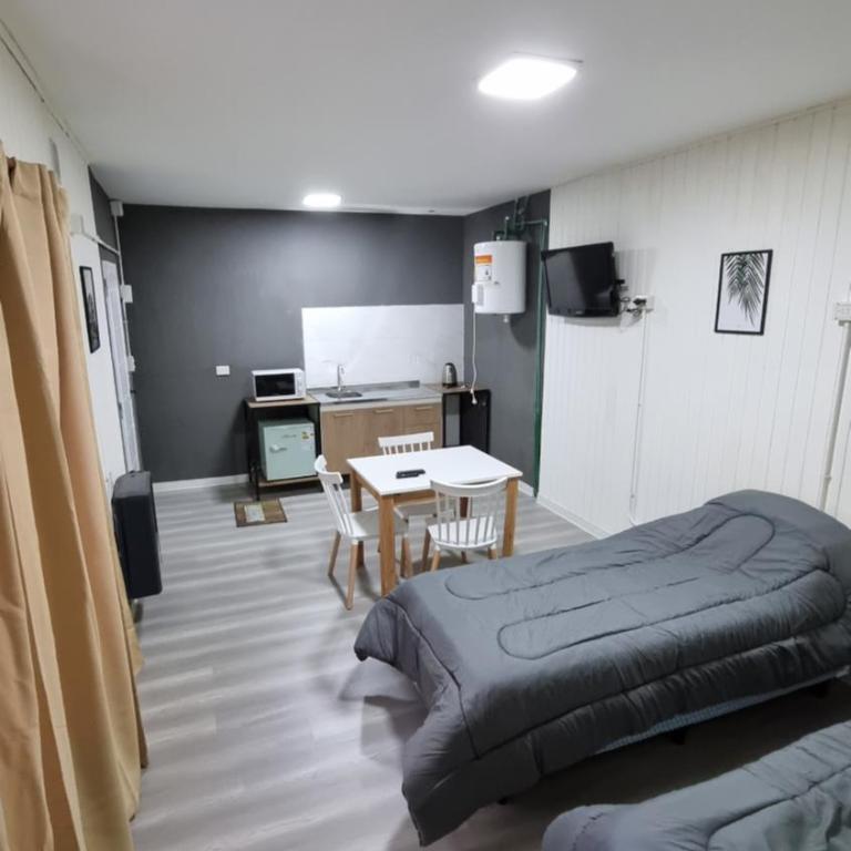 Hermosos monoambientes a estrenar - Apartamento de 1 dormitorio - 8