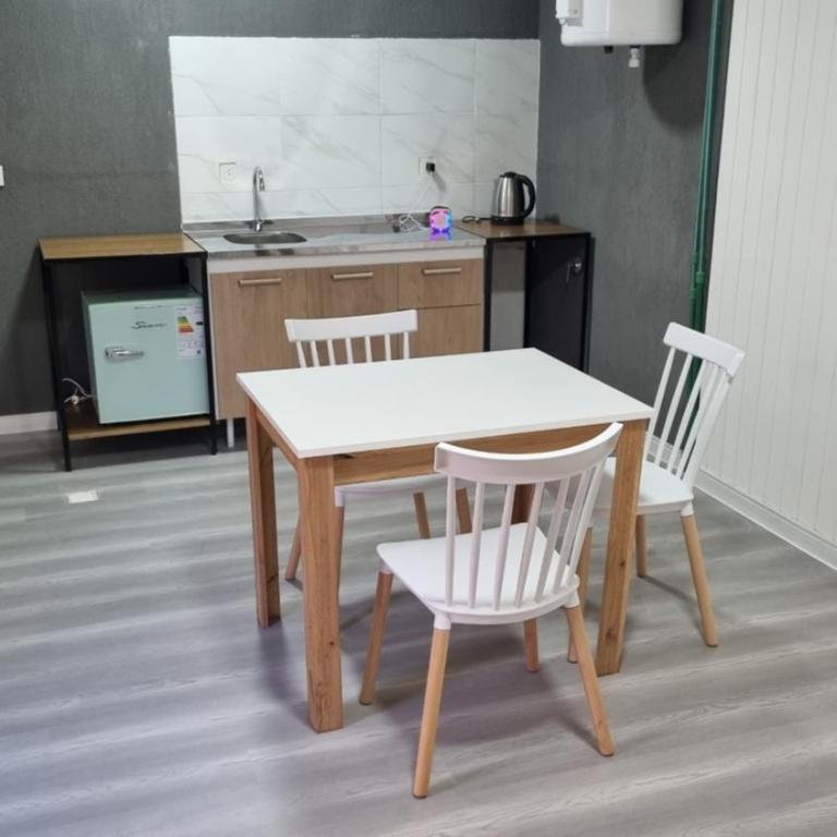 Hermosos monoambientes a estrenar - Apartamento de 1 dormitorio - 9