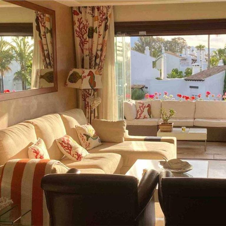 Dúplex vistas al mar, piscina, jacuzzi y playa. - Apartamento Dúplex - 7