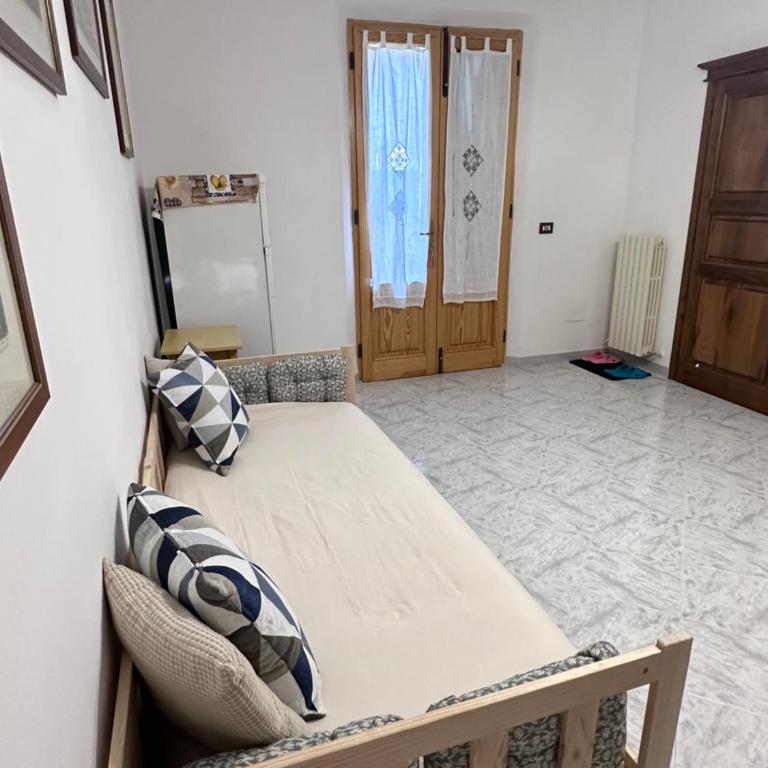 agriturismo san biagio - Suite Superior - 16