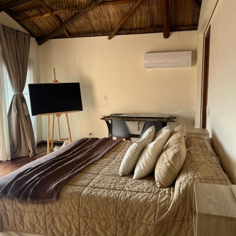 Bali Andino Experience - Villa Deluxe - 3