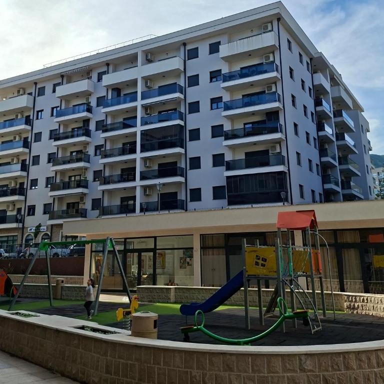 Julija Apartman - Apartman sa 1 Spavaćom Sobom - 12