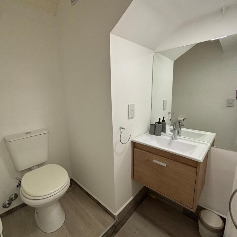Aires del Sur - Apartamento de 1 dormitorio - 2