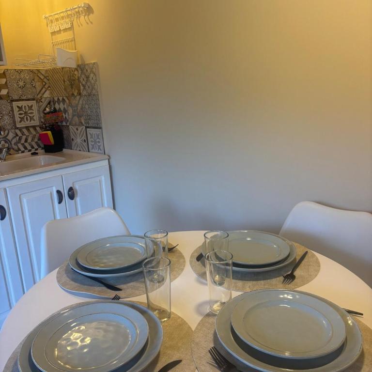 Aires del Sur - Apartamento de 1 dormitorio - 5