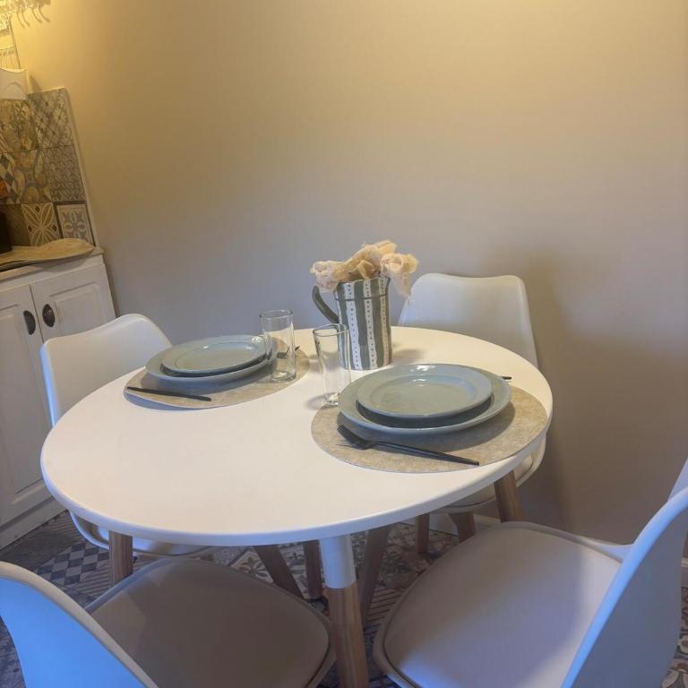 Aires del Sur - Apartamento de 1 dormitorio - 12
